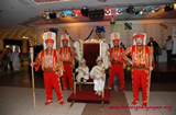Mehteran Tak&inodot;m&inodot;